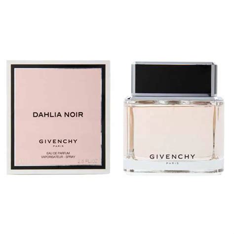 givenchy dahlia noir edp 75ml|dahlia noir Givenchy price.